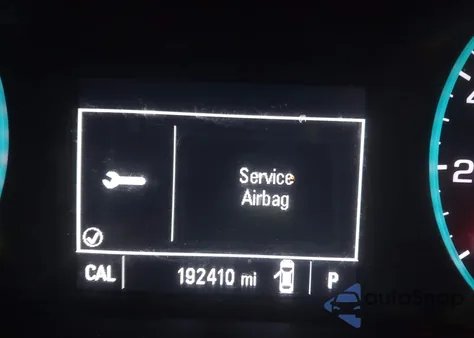 2017 Chevrolet Cruze Ls Auto из США, поврежденный, VIN 1G1BC5SMXH7159830